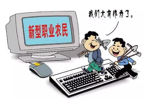 科技興農,智慧賦能 第十一屆楊凌雙交會聚焦軟件服務助推鄉村產業振興